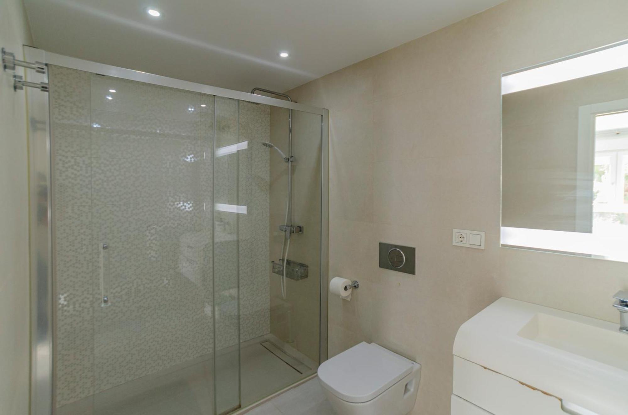 Apartamento A&C Vistas Al Mar Luxury Torre Del Mar Exterior foto