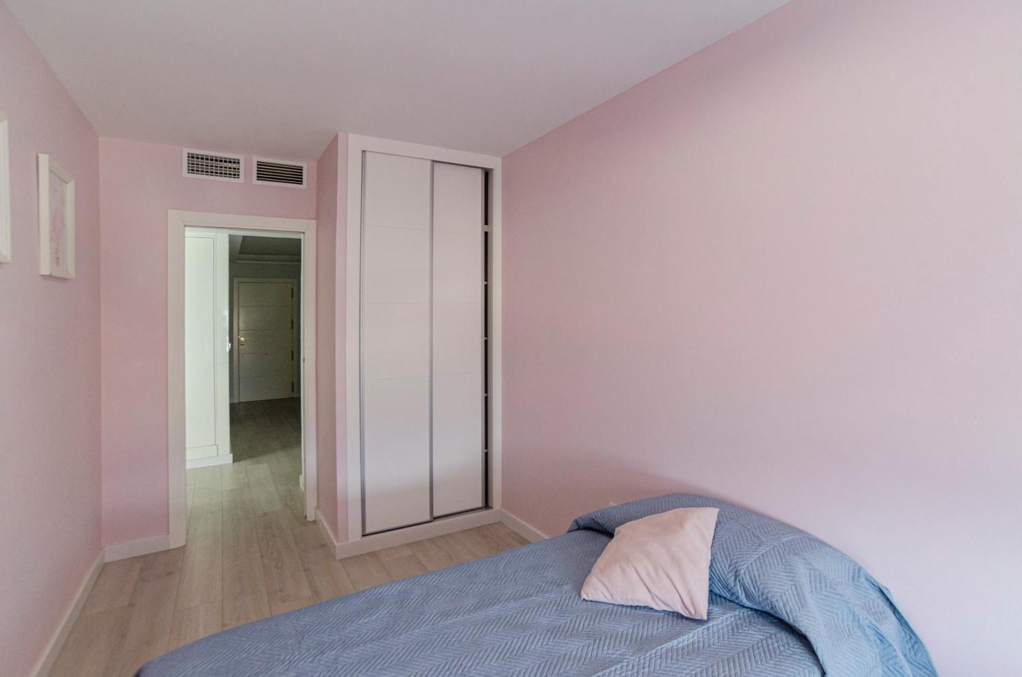 Apartamento A&C Vistas Al Mar Luxury Torre Del Mar Exterior foto