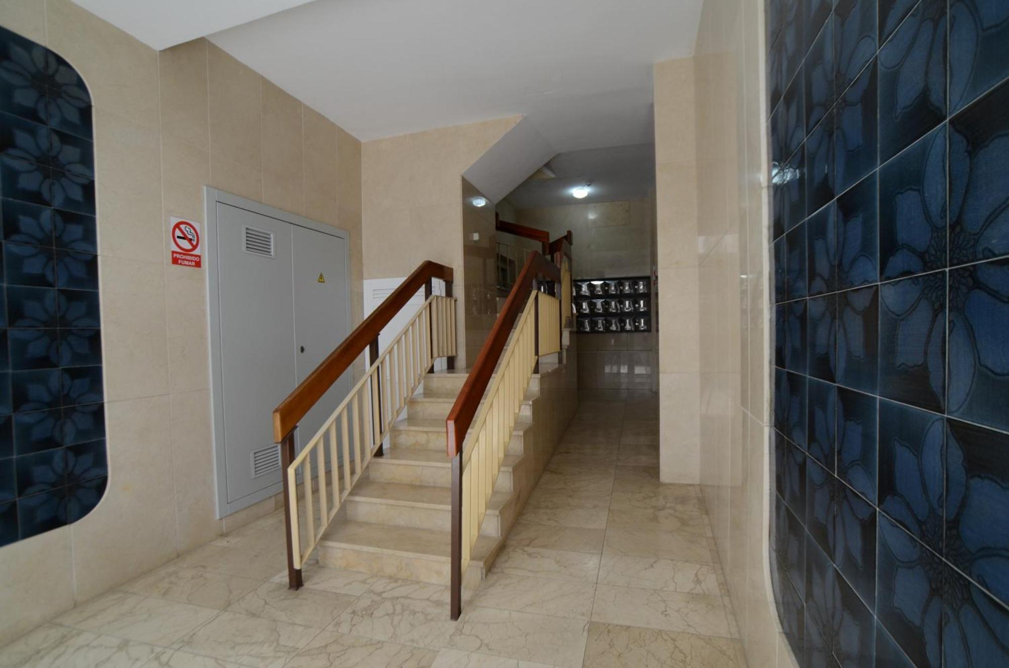 Apartamento A&C Vistas Al Mar Luxury Torre Del Mar Exterior foto