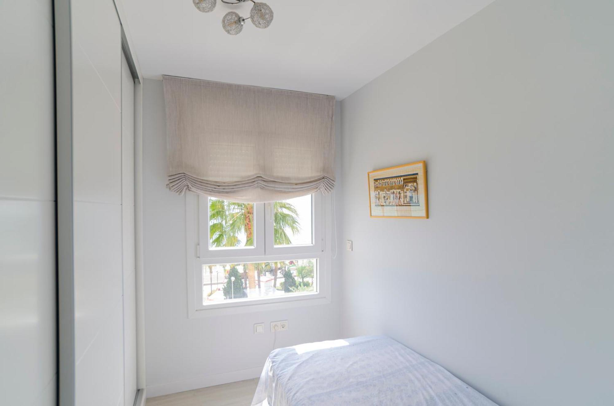 Apartamento A&C Vistas Al Mar Luxury Torre Del Mar Exterior foto