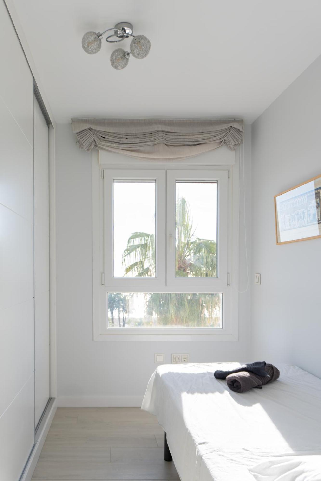 Apartamento A&C Vistas Al Mar Luxury Torre Del Mar Exterior foto