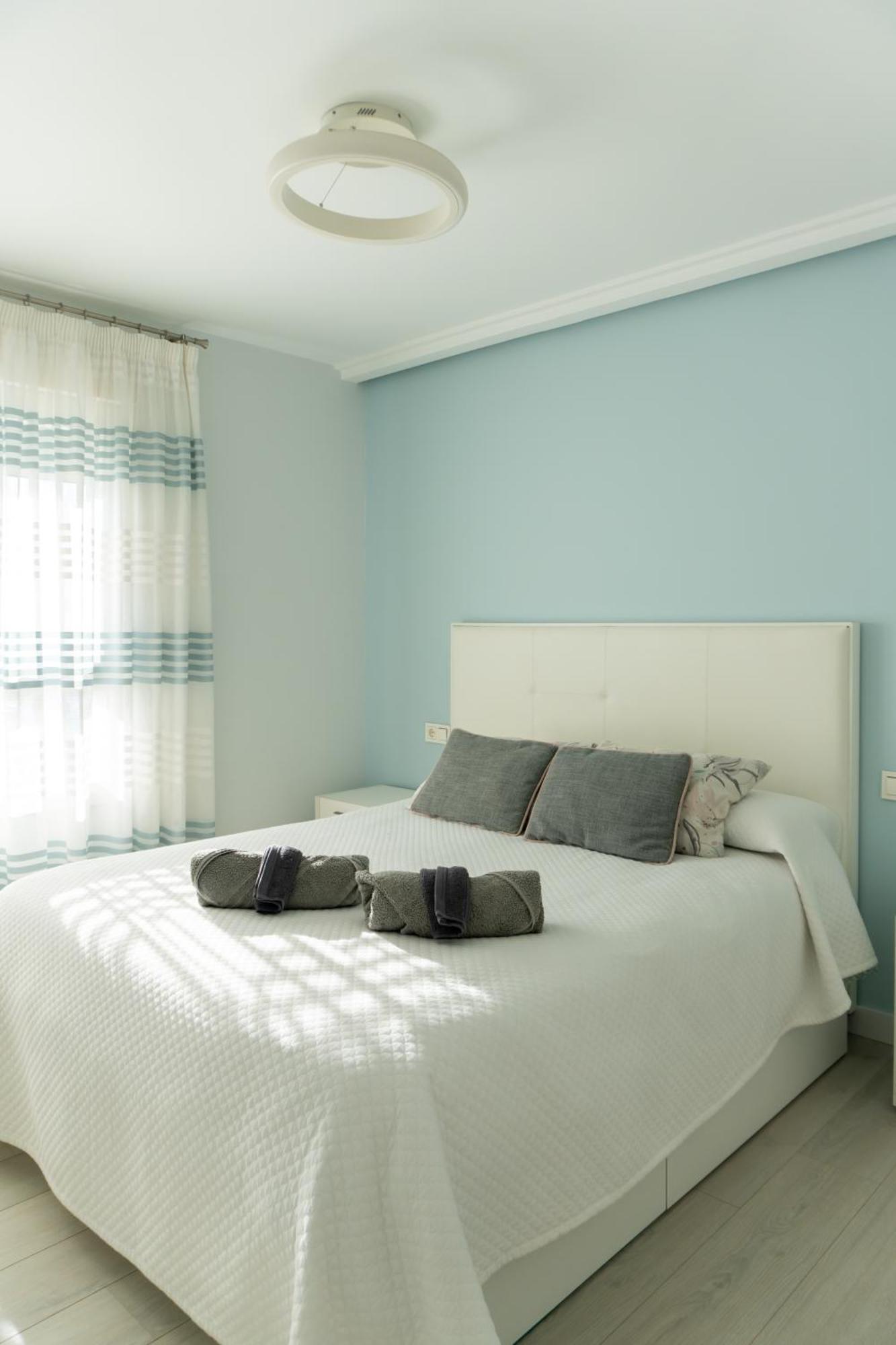 Apartamento A&C Vistas Al Mar Luxury Torre Del Mar Exterior foto