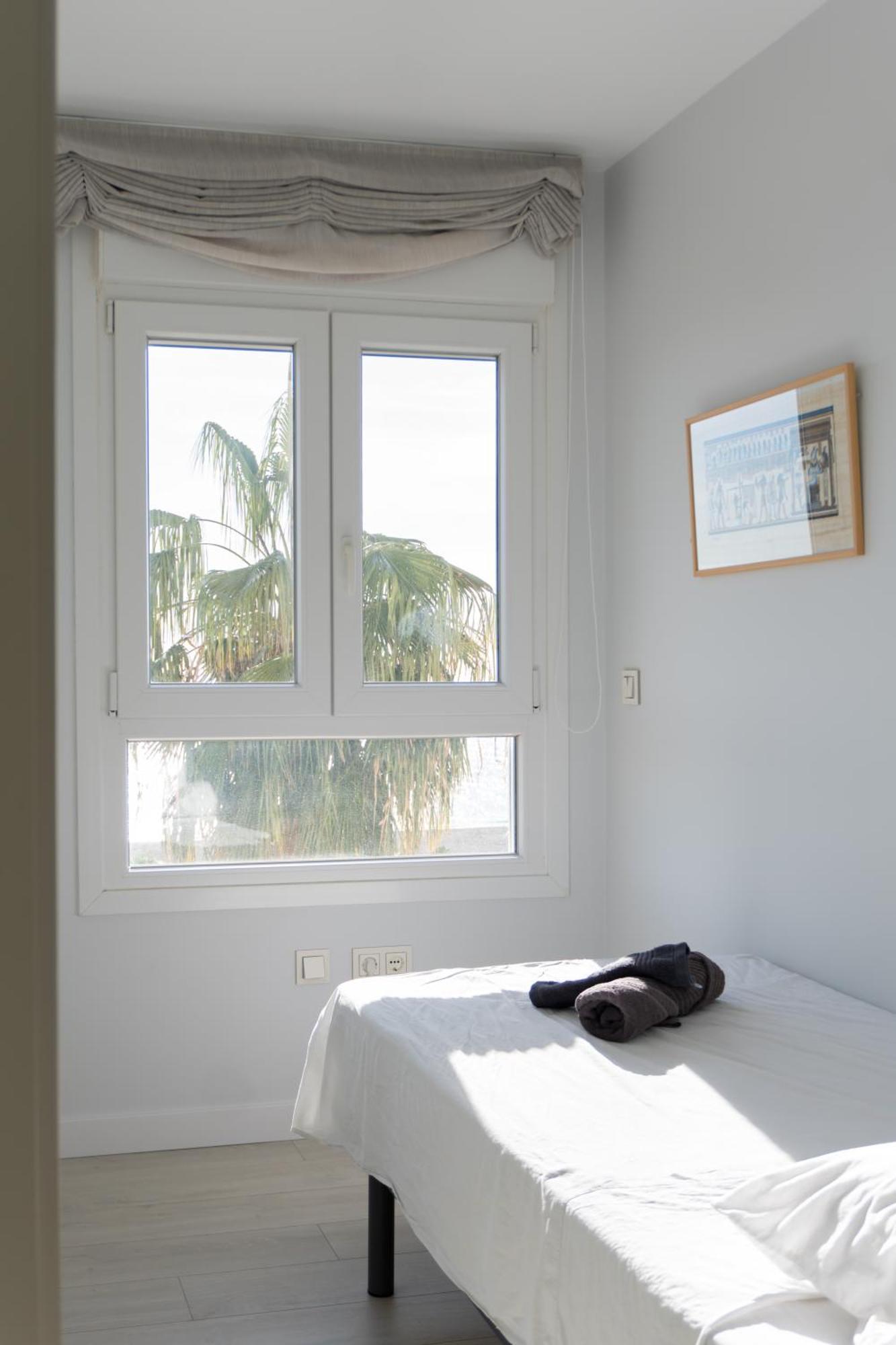 Apartamento A&C Vistas Al Mar Luxury Torre Del Mar Exterior foto
